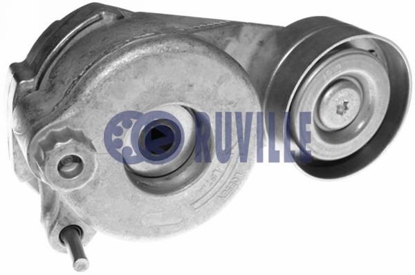 Ruville 55195 DRIVE BELT TENSIONER 55195: Buy near me in Poland at 2407.PL - Good price!