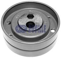 Ruville 55203 Tensioner pulley, timing belt 55203: Buy near me in Poland at 2407.PL - Good price!