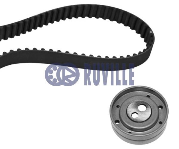 Ruville 5520370 Timing Belt Kit 5520370: Buy near me in Poland at 2407.PL - Good price!