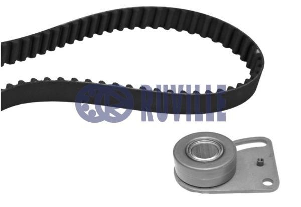 Ruville 5520670 Timing Belt Kit 5520670: Buy near me in Poland at 2407.PL - Good price!