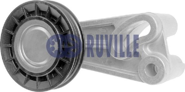 Ruville 55215 V-ribbed belt tensioner (drive) roller 55215: Buy near me in Poland at 2407.PL - Good price!