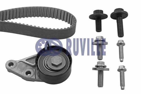 Ruville 5522670 Timing Belt Kit 5522670: Buy near me in Poland at 2407.PL - Good price!