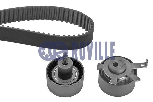 Ruville 5522770 Timing Belt Kit 5522770: Buy near me in Poland at 2407.PL - Good price!