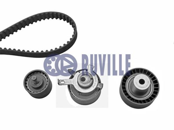 Ruville 5522771 Timing Belt Kit 5522771: Buy near me in Poland at 2407.PL - Good price!