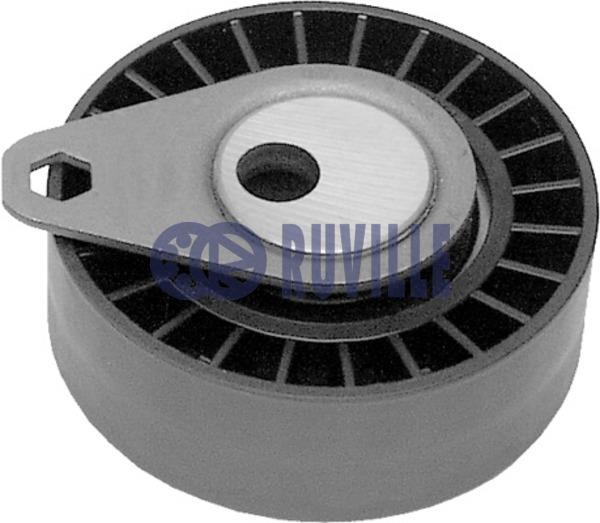 Ruville 55231 Tensioner pulley, timing belt 55231: Buy near me in Poland at 2407.PL - Good price!