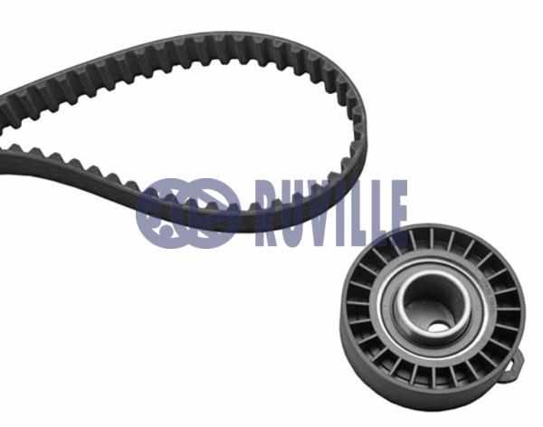 Ruville 5523170 Timing Belt Kit 5523170: Buy near me in Poland at 2407.PL - Good price!