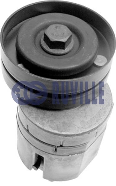 Ruville 55241 DRIVE BELT TENSIONER 55241: Buy near me in Poland at 2407.PL - Good price!