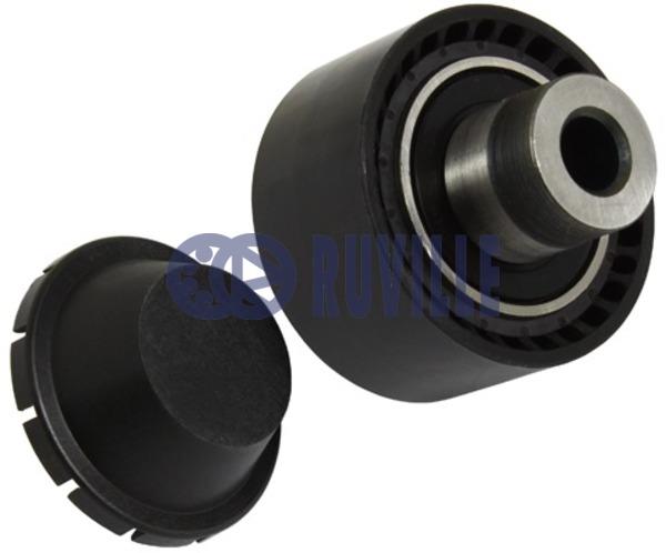Ruville 55246 V-ribbed belt tensioner (drive) roller 55246: Buy near me in Poland at 2407.PL - Good price!