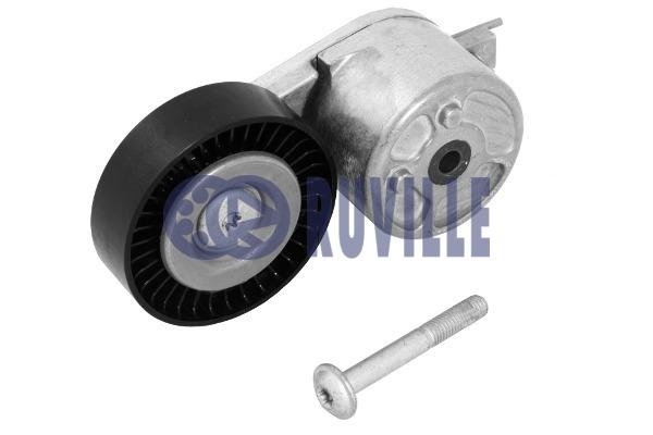 Ruville 55262 DRIVE BELT TENSIONER 55262: Buy near me in Poland at 2407.PL - Good price!