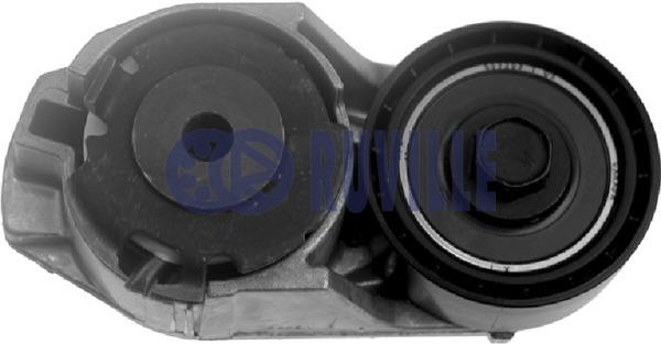 Ruville 55266 DRIVE BELT TENSIONER 55266: Buy near me in Poland at 2407.PL - Good price!