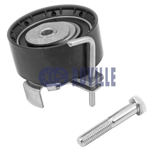 Ruville 55282 Tensioner pulley, timing belt 55282: Buy near me in Poland at 2407.PL - Good price!