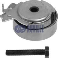 Ruville 55302 Tensioner pulley, timing belt 55302: Buy near me in Poland at 2407.PL - Good price!