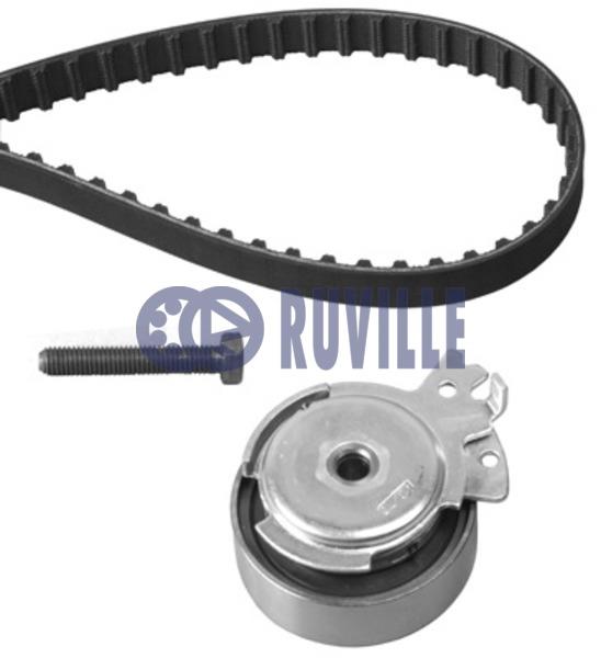 Ruville 5530270 Timing Belt Kit 5530270: Buy near me in Poland at 2407.PL - Good price!