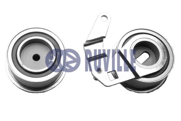 Ruville 5530350 Timing Belt Pulleys (Timing Belt), kit 5530350: Buy near me in Poland at 2407.PL - Good price!