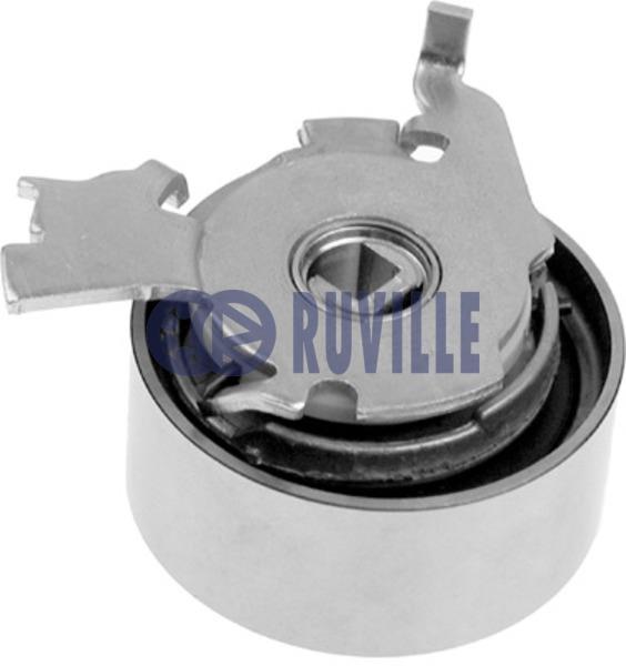 Ruville 55306 Tensioner pulley, timing belt 55306: Buy near me at 2407.PL in Poland at an Affordable price!