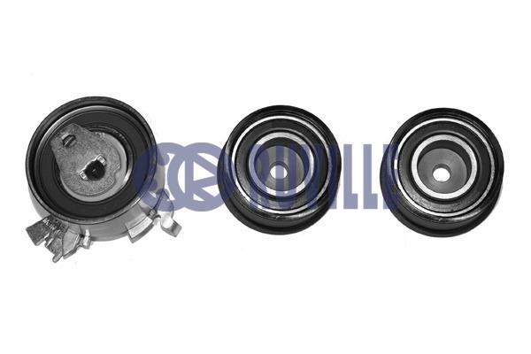 Ruville 5530650 Timing Belt Pulleys (Timing Belt), kit 5530650: Buy near me in Poland at 2407.PL - Good price!