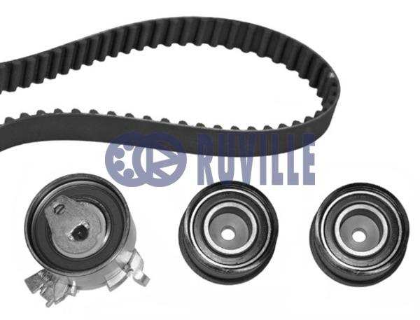 Ruville 5530670 Timing Belt Kit 5530670: Buy near me in Poland at 2407.PL - Good price!