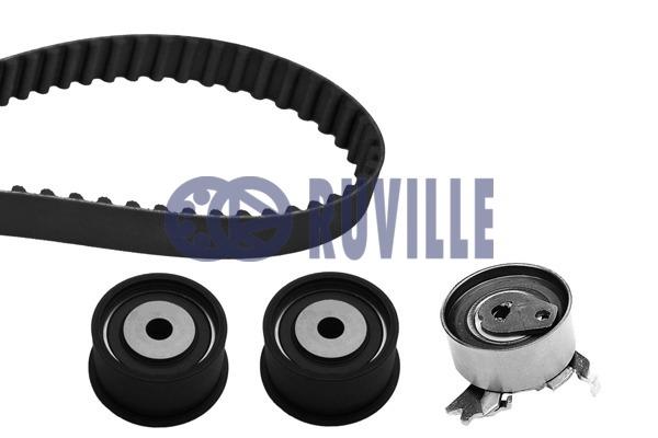 Ruville 5530673 Timing Belt Kit 5530673: Buy near me in Poland at 2407.PL - Good price!