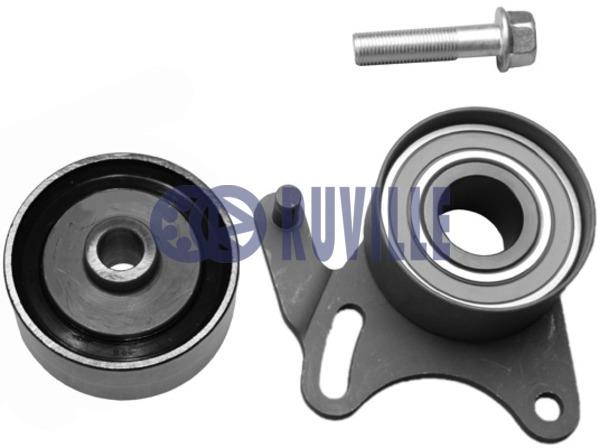 Ruville 5530750 Timing Belt Pulleys (Timing Belt), kit 5530750: Buy near me in Poland at 2407.PL - Good price!