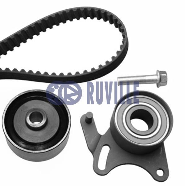 Ruville 5530770 Timing Belt Kit 5530770: Buy near me in Poland at 2407.PL - Good price!