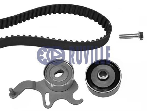 Ruville 5530771 Timing Belt Kit 5530771: Buy near me in Poland at 2407.PL - Good price!