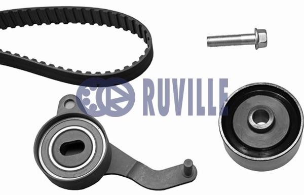 Ruville 5530871 Timing Belt Kit 5530871: Buy near me in Poland at 2407.PL - Good price!