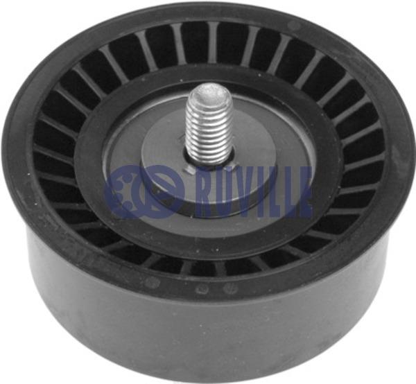 Ruville 55312 Tensioner pulley, timing belt 55312: Buy near me in Poland at 2407.PL - Good price!