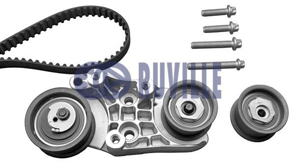 Ruville 5532170 Timing Belt Kit 5532170: Buy near me in Poland at 2407.PL - Good price!
