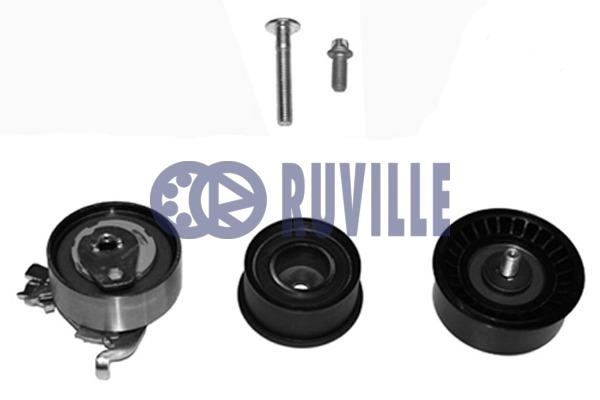 Ruville 5532751 Timing Belt Pulleys (Timing Belt), kit 5532751: Buy near me in Poland at 2407.PL - Good price!