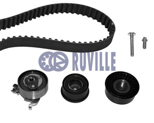 Ruville 5532771 Timing Belt Kit 5532771: Buy near me in Poland at 2407.PL - Good price!
