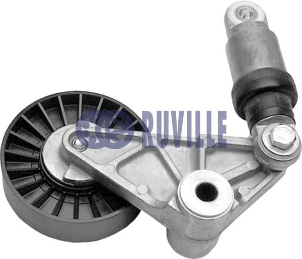 Ruville 55328 DRIVE BELT TENSIONER 55328: Buy near me in Poland at 2407.PL - Good price!