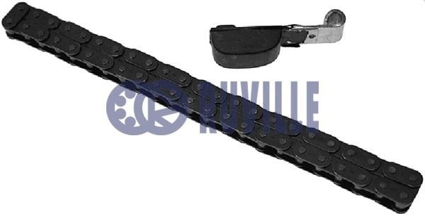 Ruville 3452018S Timing chain kit 3452018S: Buy near me in Poland at 2407.PL - Good price!