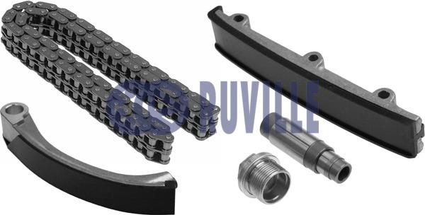 Ruville 3453029S Timing chain kit 3453029S: Buy near me in Poland at 2407.PL - Good price!