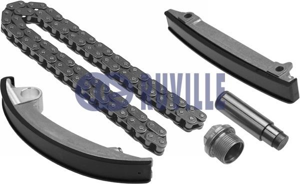 Ruville 3453030S Timing chain kit 3453030S: Buy near me at 2407.PL in Poland at an Affordable price!