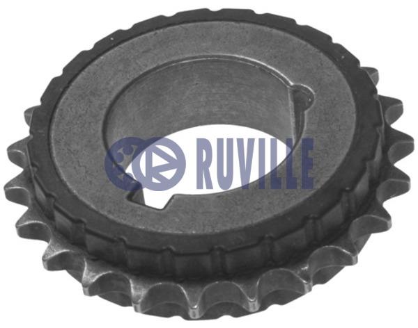 Ruville 3453038 TOOTHED WHEEL 3453038: Buy near me in Poland at 2407.PL - Good price!