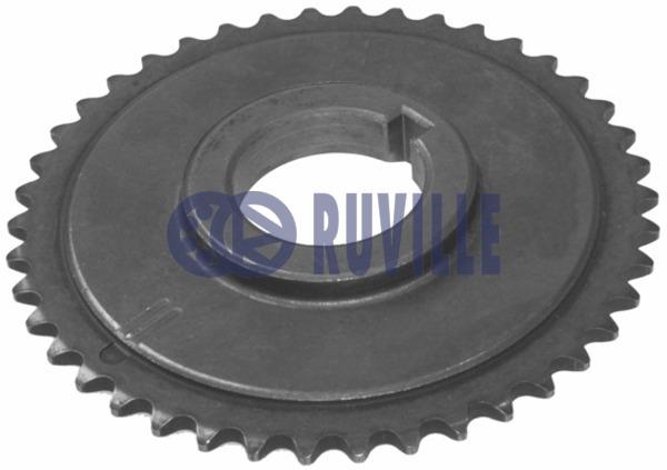 Ruville 3453041 TOOTHED WHEEL 3453041: Buy near me at 2407.PL in Poland at an Affordable price!
