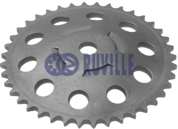 Ruville 3453050 Sprocket-camshaft 3453050: Buy near me in Poland at 2407.PL - Good price!