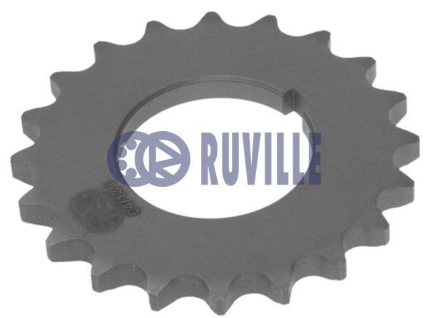 Ruville 3454026 TOOTHED WHEEL 3454026: Buy near me in Poland at 2407.PL - Good price!