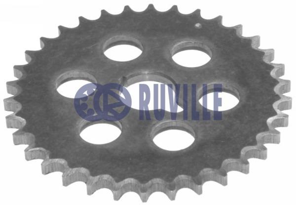 Ruville 3455009 Sprocket-camshaft 3455009: Buy near me in Poland at 2407.PL - Good price!