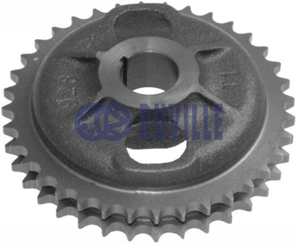 Ruville 3455010 Sprocket-camshaft 3455010: Buy near me in Poland at 2407.PL - Good price!