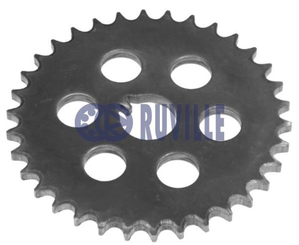 Ruville 3455011 Sprocket-camshaft 3455011: Buy near me in Poland at 2407.PL - Good price!