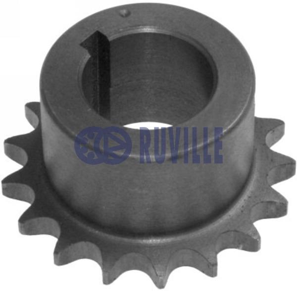 Ruville 3455013 TOOTHED WHEEL 3455013: Buy near me in Poland at 2407.PL - Good price!