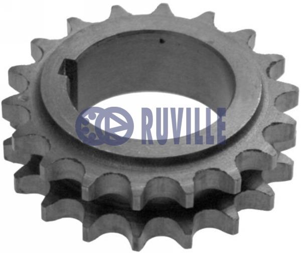 Ruville 3455015 TOOTHED WHEEL 3455015: Buy near me in Poland at 2407.PL - Good price!