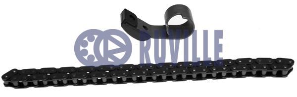 Ruville 3455029S Timing chain kit 3455029S: Buy near me in Poland at 2407.PL - Good price!