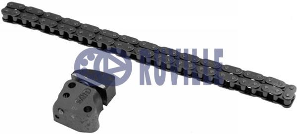 Ruville 3455030S Timing chain kit 3455030S: Buy near me in Poland at 2407.PL - Good price!