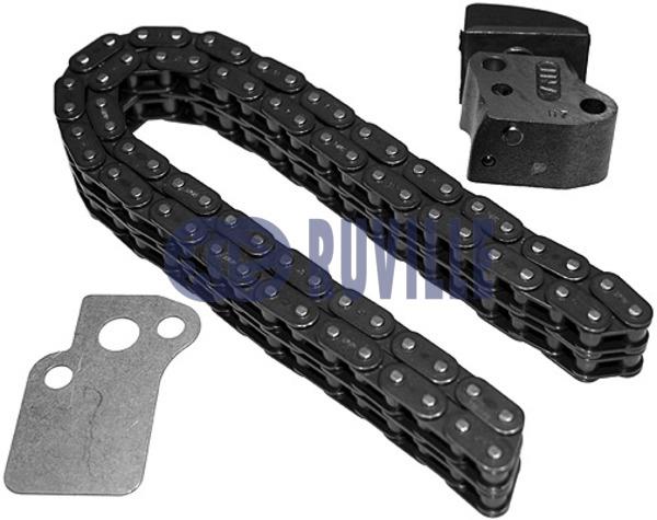 Ruville 3455031S Timing chain kit 3455031S: Buy near me in Poland at 2407.PL - Good price!