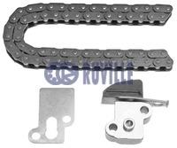 Ruville 3455032S Timing chain kit 3455032S: Buy near me in Poland at 2407.PL - Good price!