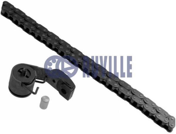 Ruville 3455034S Timing chain kit 3455034S: Buy near me in Poland at 2407.PL - Good price!