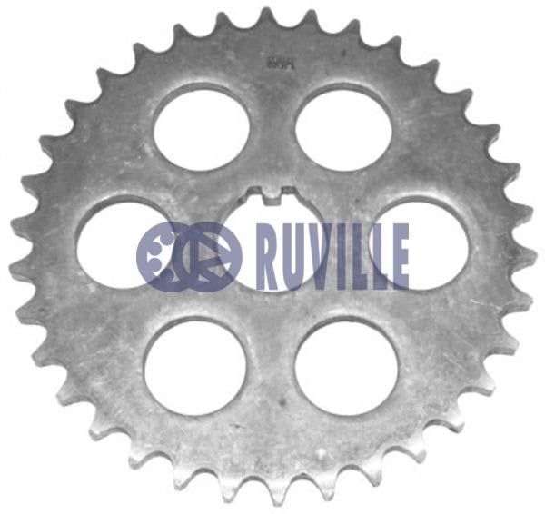Ruville 3455035 Sprocket-camshaft 3455035: Buy near me in Poland at 2407.PL - Good price!