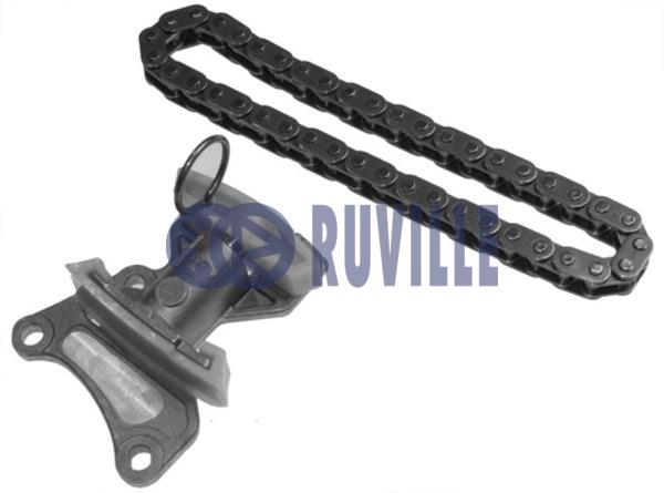 Ruville 3457006S Timing chain kit 3457006S: Buy near me in Poland at 2407.PL - Good price!